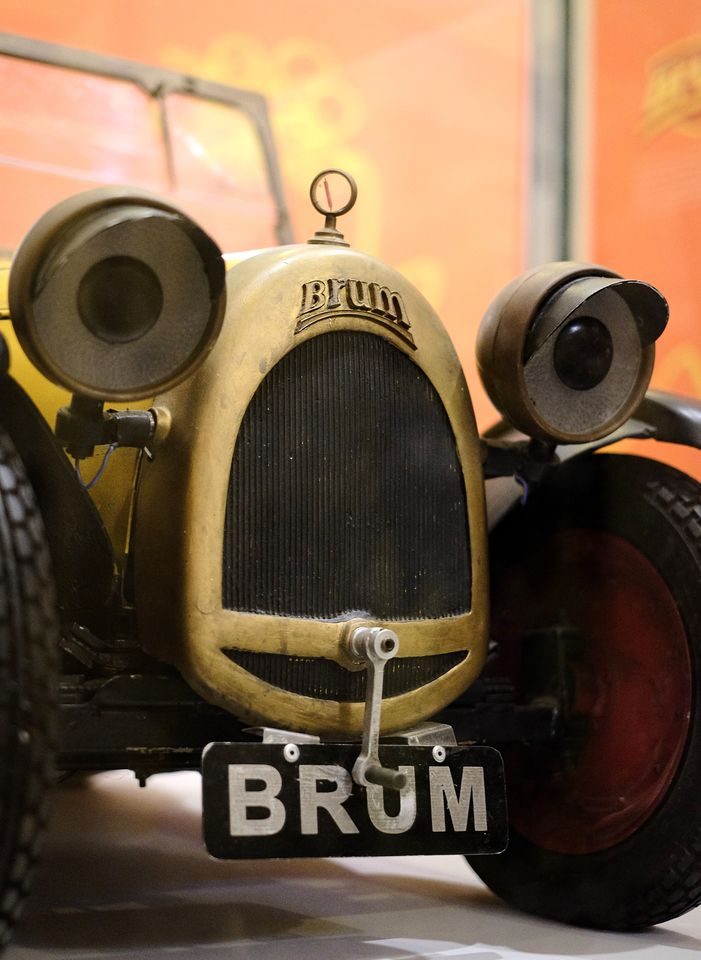 Brum