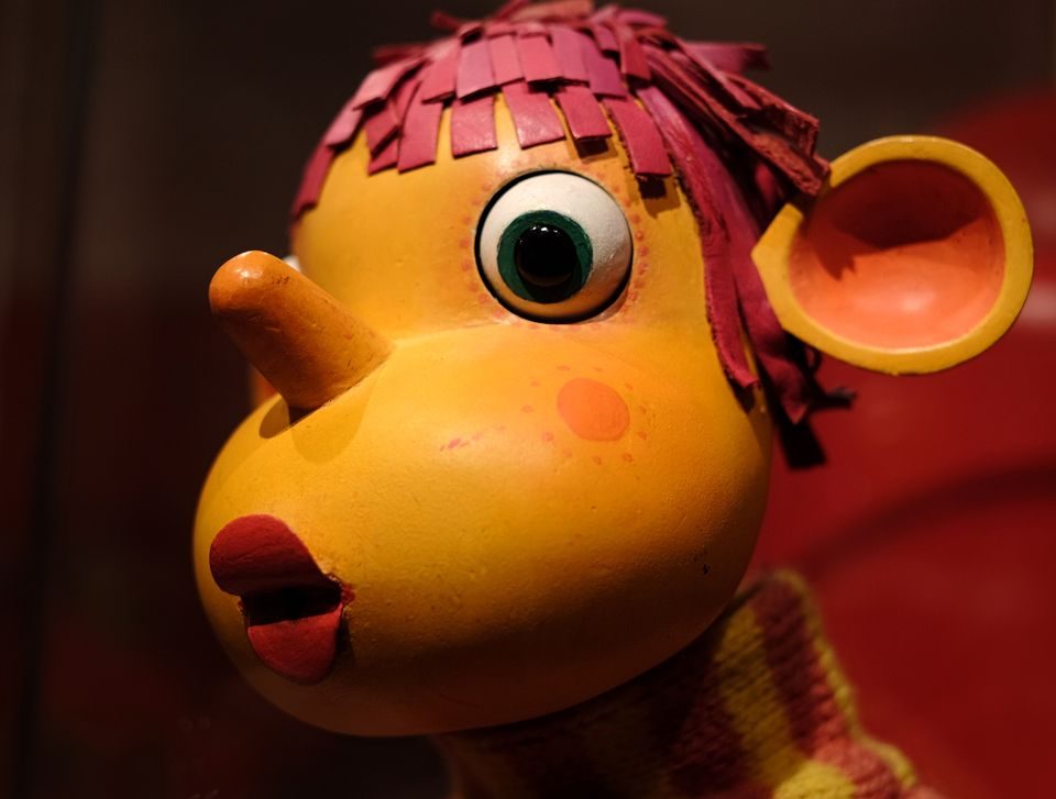 Pob model