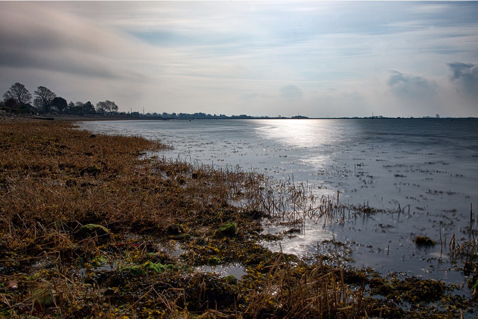 Emsworth Beach