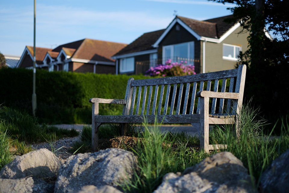 Yet Another Bench