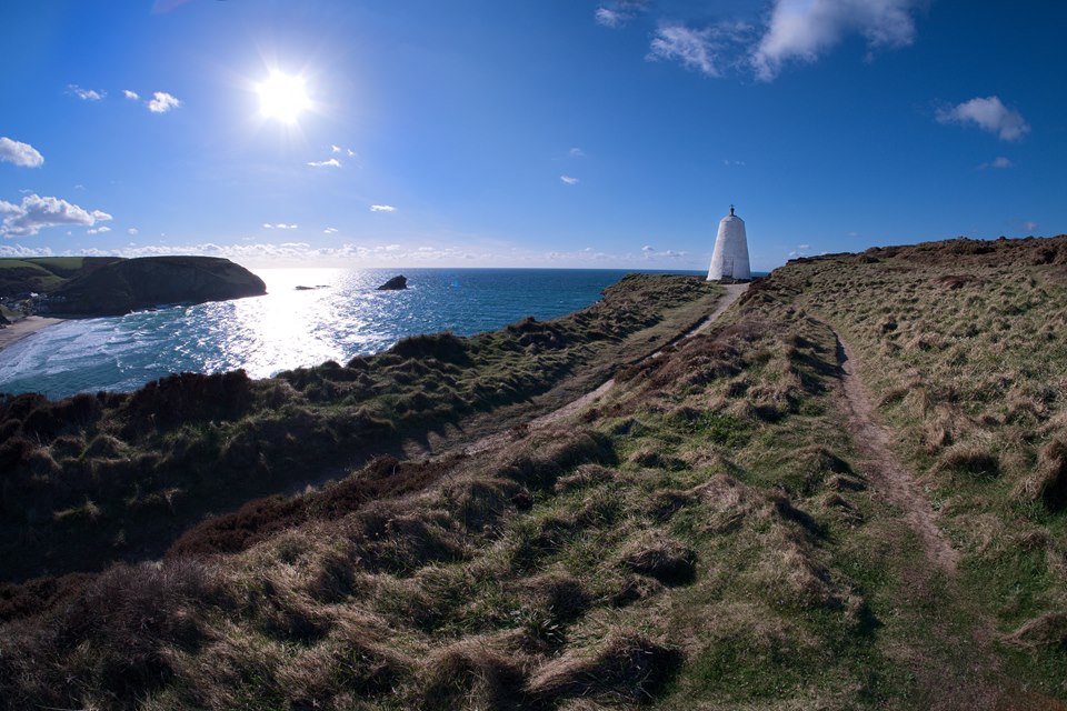 Pepperpot Fisheye