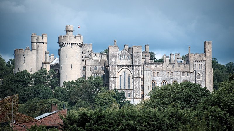 Arundel Castle