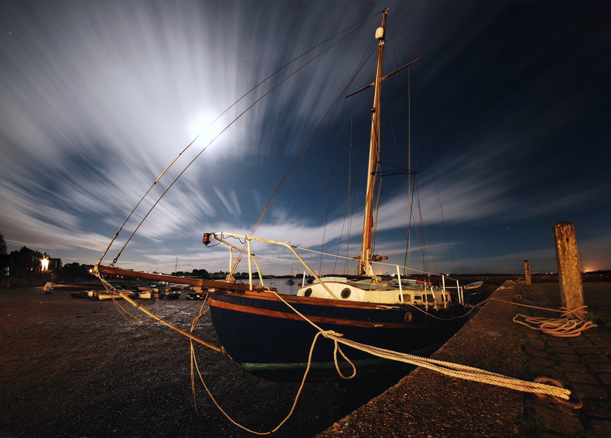 Emsworth ONE Day Competition - November Winner!