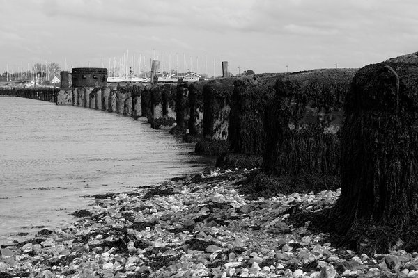 Hayling Billy