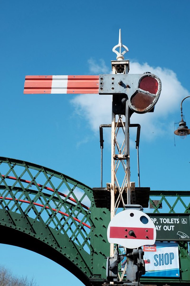 Alresford Signals