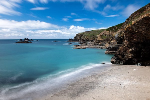 A Cornish Adventure Part 4: The Lizard