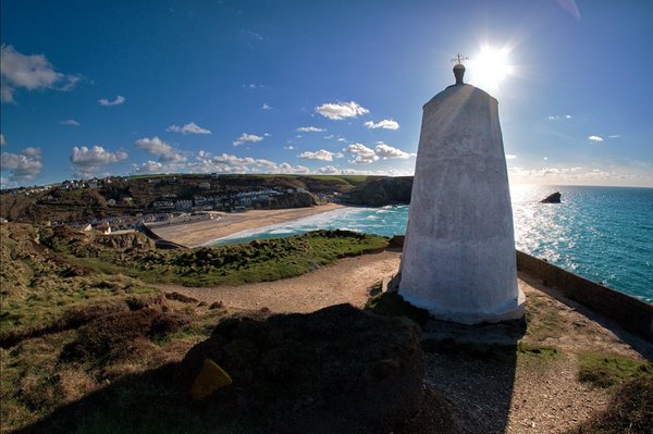 A Cornish Adventure Part 2: Portreath