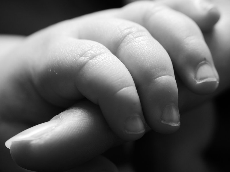 Holding On