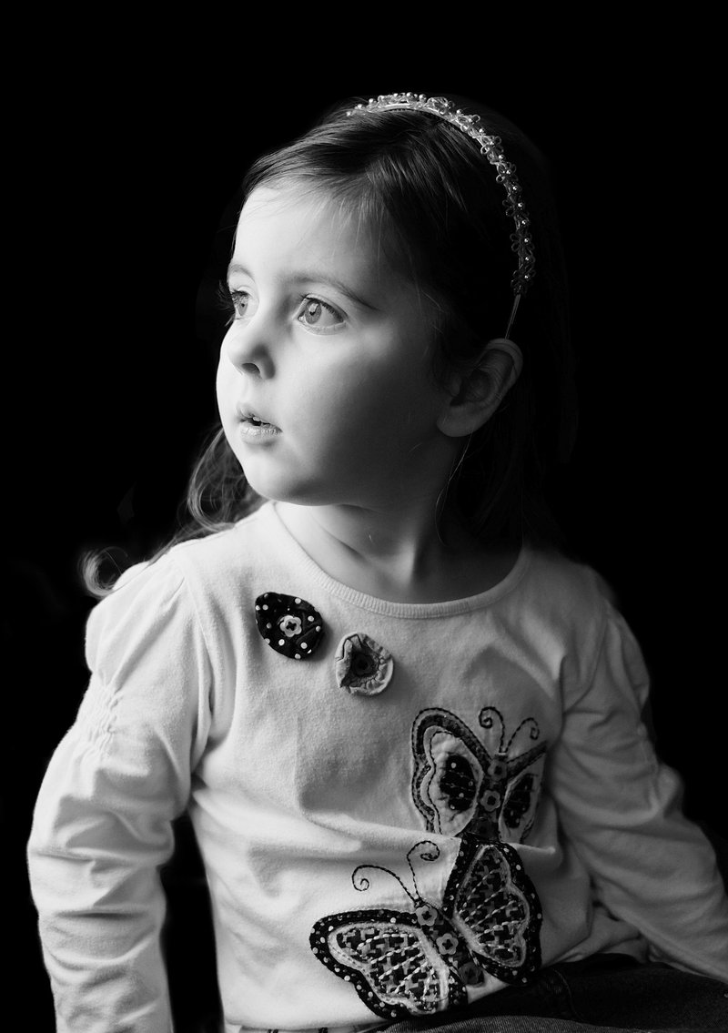 Looking To The Light