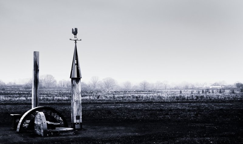 Westbourne Vane