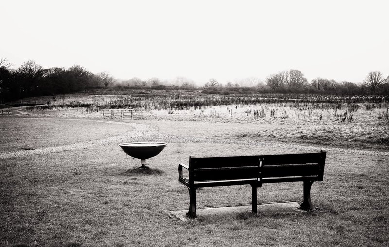 Redlands Grange Nature Reserve