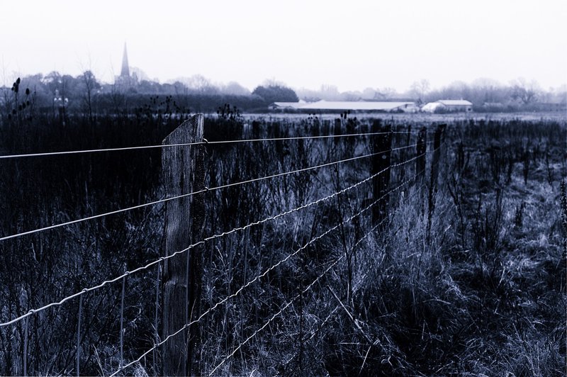 Redlands Grange Nature Reserve