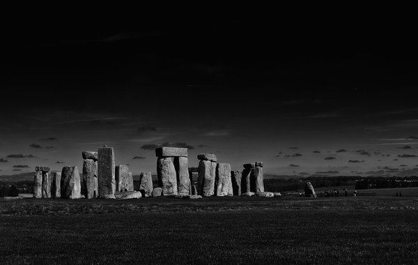 Stonehenge