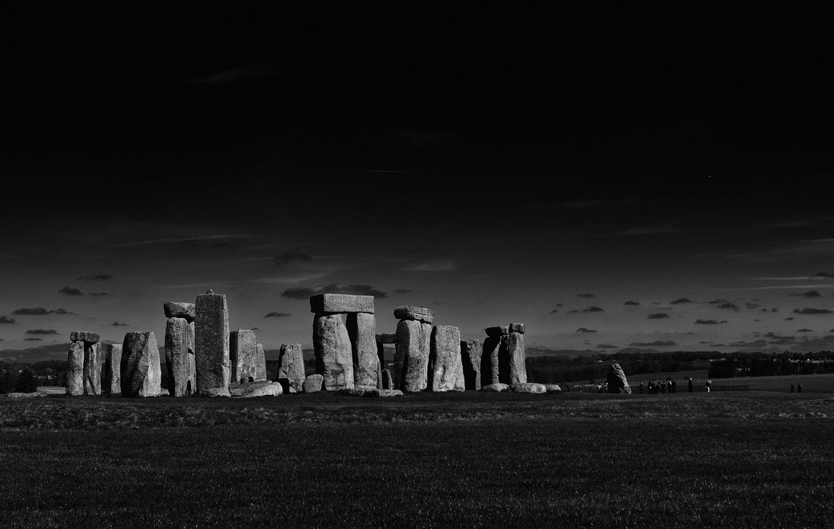 Stonehenge